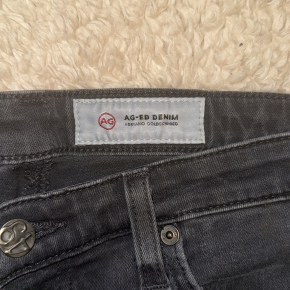 Women’s Adriano Goldschmied Jeans - Picture 4 of 5